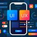 تفاوت UI و UX
