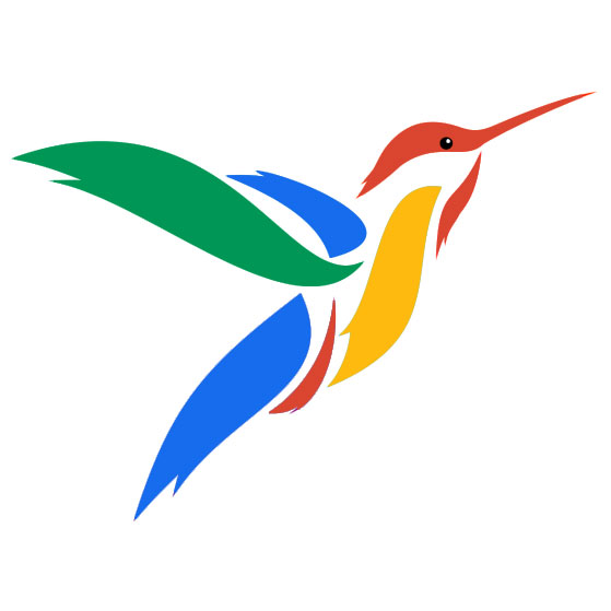 الگوریتم مرغ مگس خوار گوگل