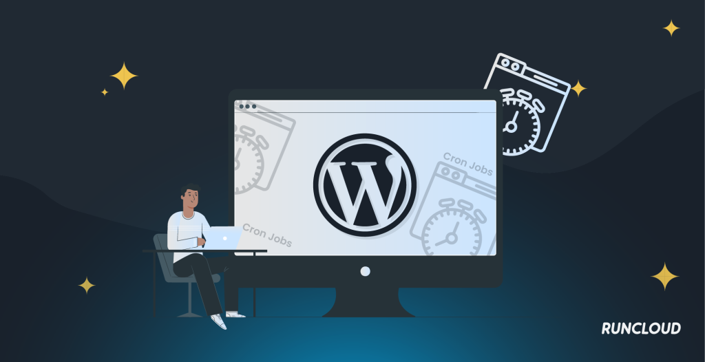 افزایش سرعت با غیر فعال کردن Cron job وردپرس