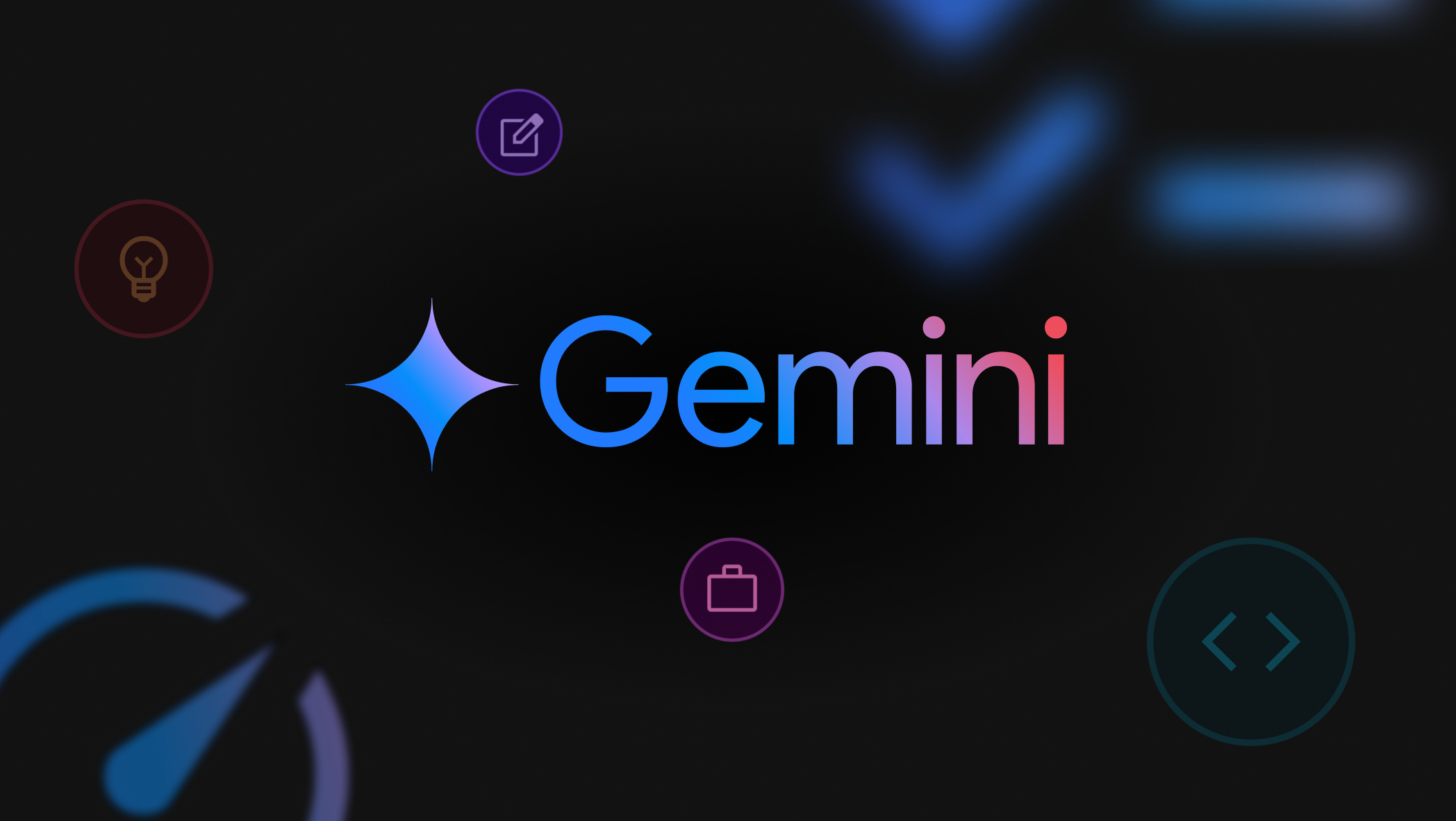 شروع آپدیت‌های ماهانه گوگل برای هوش مصنوعی Gemini