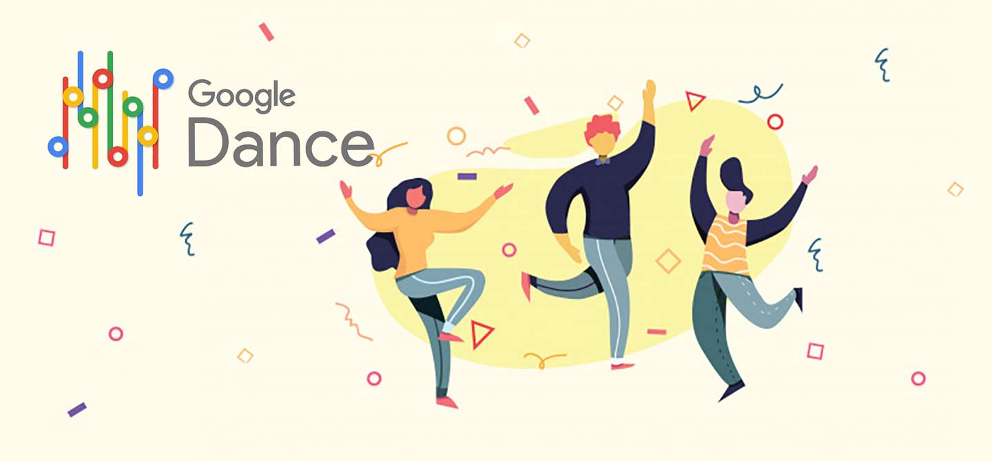 درباره الگوریتم Google Dance بیشتر و کامل بدانید