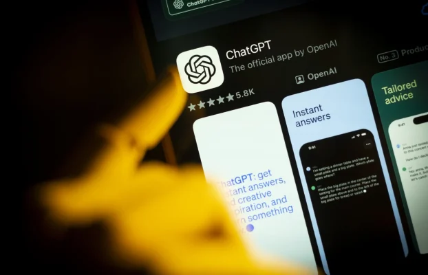 راهاندازی تیم توسعه برای رقابت با ChatGPT توسط اپل