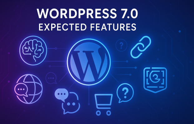 انتشار سیستم مدیریت محتوا وردپرس در سال 2026