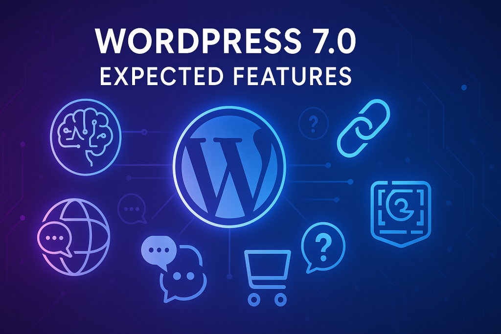 انتشار سیستم مدیریت محتوا وردپرس در سال 2026